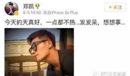 王宝强爆料郑凯视频播放